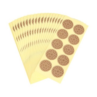 006- ELSM 슈퍼 양자 패치(중) 30매(300장) (ELSM 기적의 양자 패치)